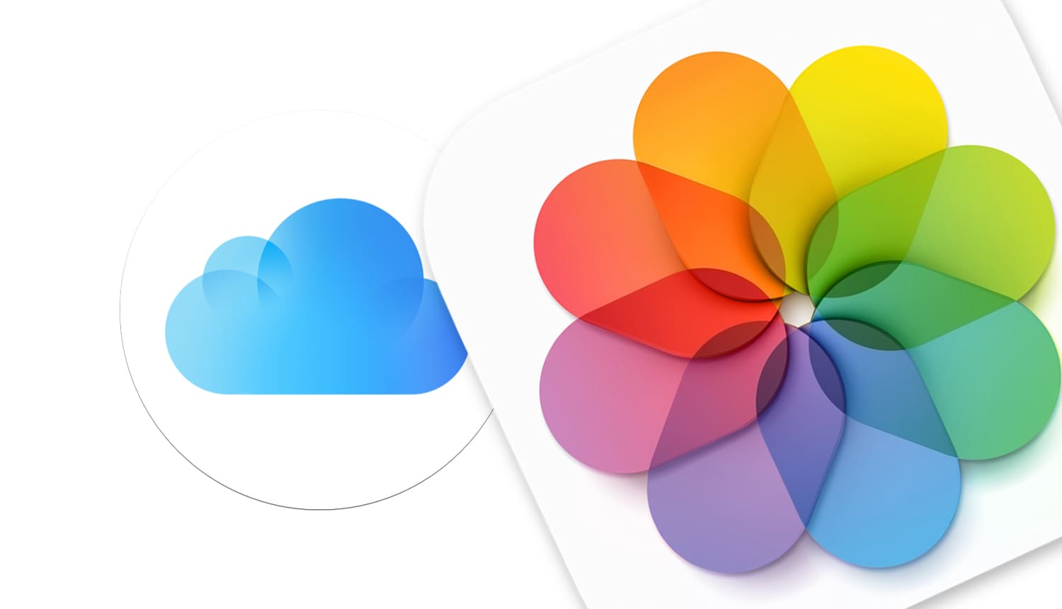Как скачать фото из iCloud на Mac, Windows или iPhone?