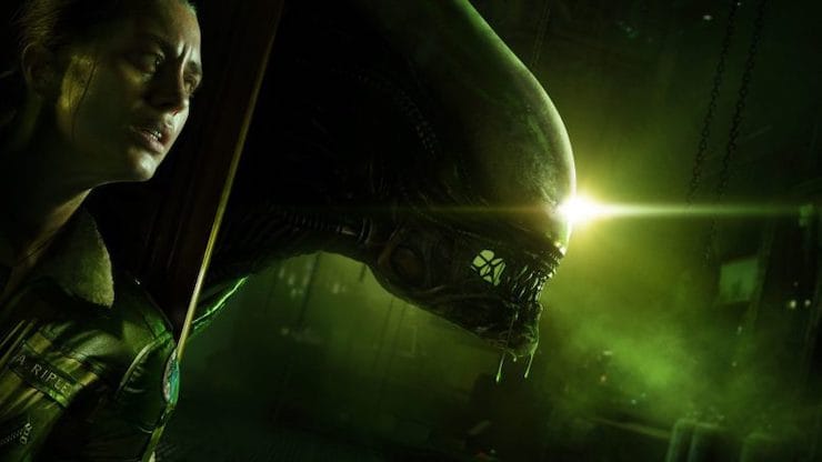 Обзор игры Alien: Blackout для iPhone, iPad и Android: Чужой вернулся...