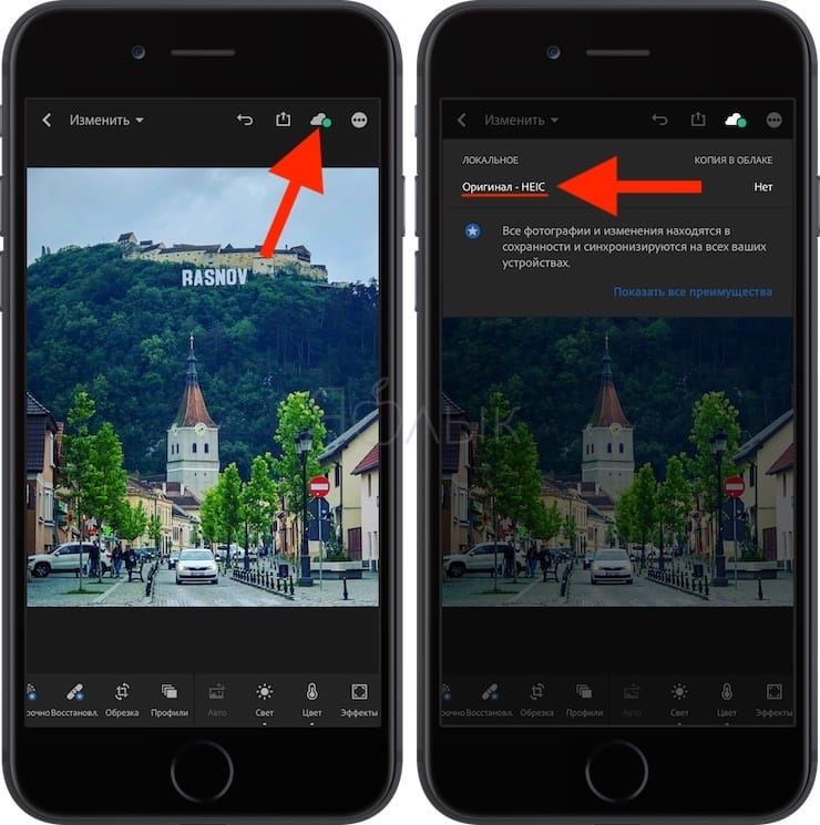 How to Convert HEIC to JPG Directly on iPhone and iPad?