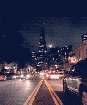How to Take a Long Exposure Photo with the Specter Camera App on iPhone