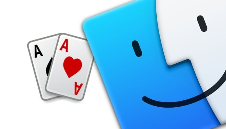 free solitaire download for macbook pro
