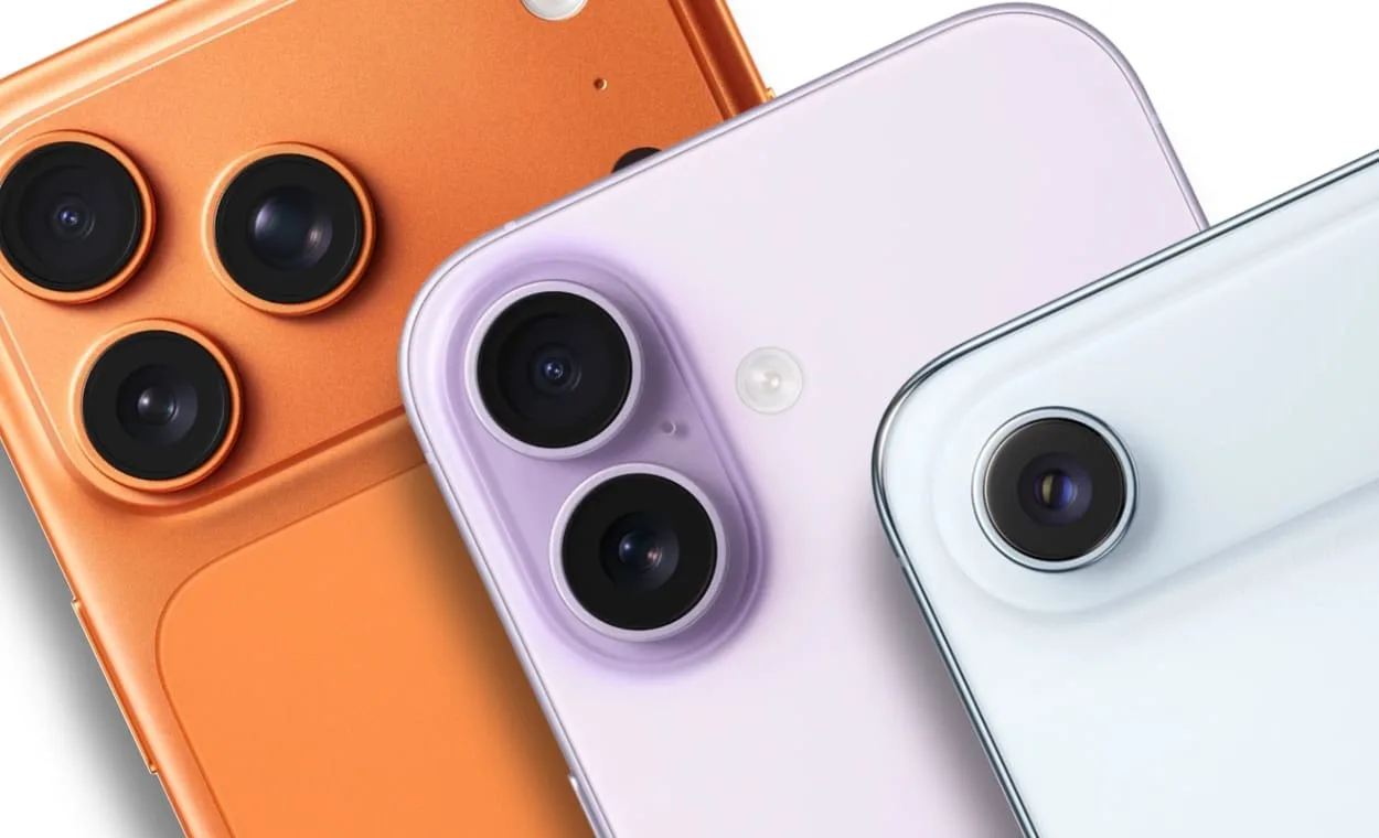 Какой Айфон лучше в 2026 году