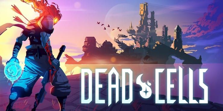Обзор игры Dead Cells для iPhone и iPad