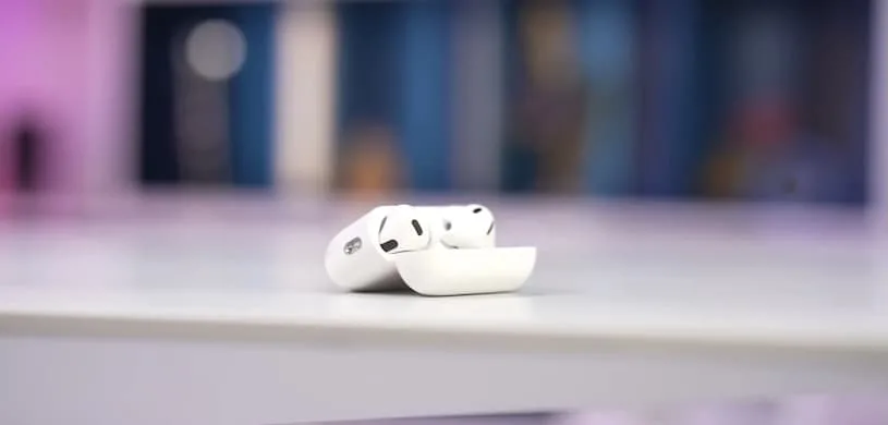 Новые AirPods Pro 3 по выгодной цене