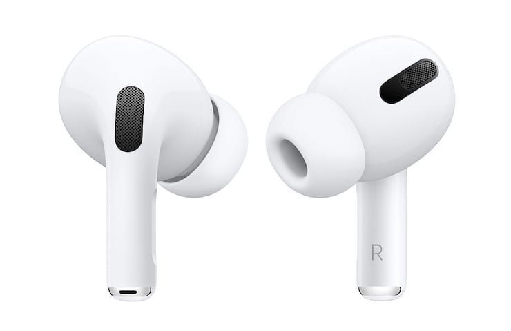 Critique des AirPods Pro : les écouteurs sans fil d'Apple pour 2019