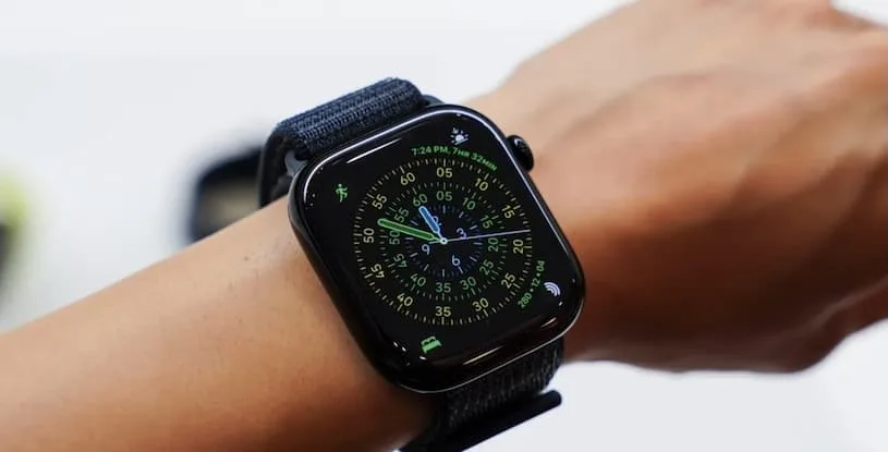 Apple Watch Series 11