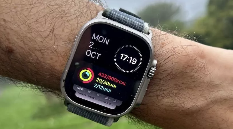 Apple Watch Ultra (2-я версия) по рекордно низкой цене