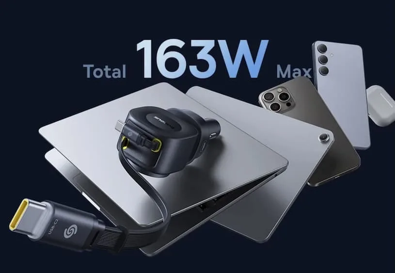 baseus auto charger aliexpress