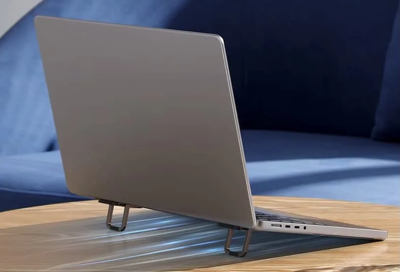 Подставка для ноутбука от Baseus