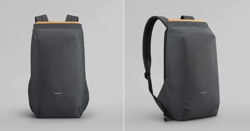 Рюкзак Kingsons KS3207