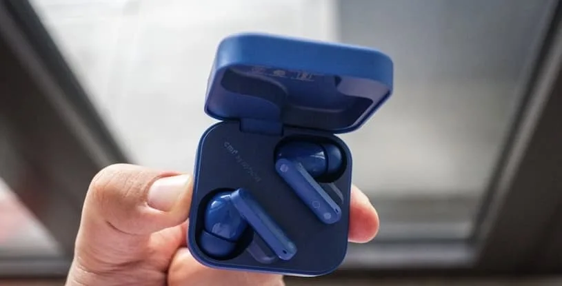 Лучшие TWS-бюджетные наушники CMF Buds Pro 2 