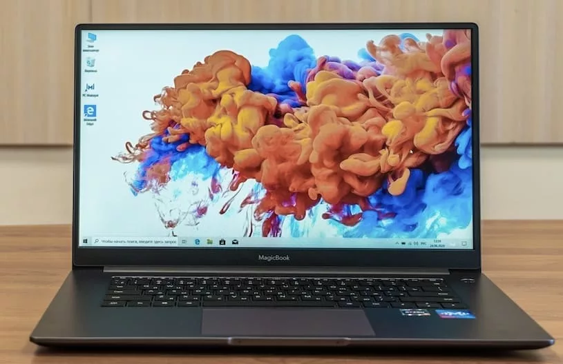 Ноутбук Honor MagicBook 15 (2021)