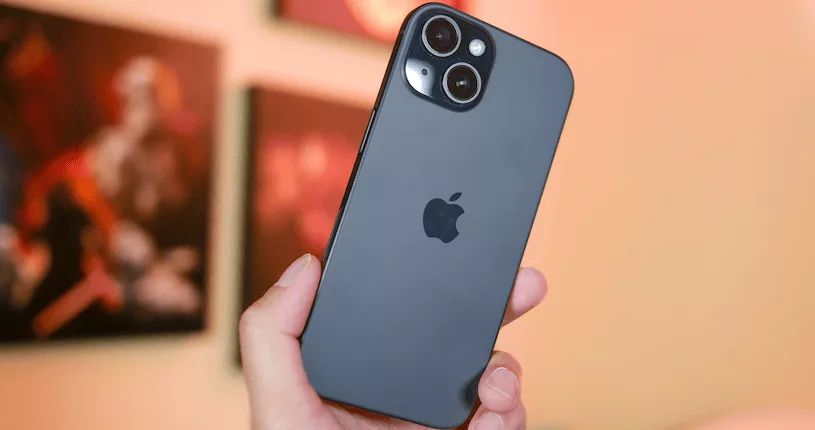 iPhone 15 по выгодной цене