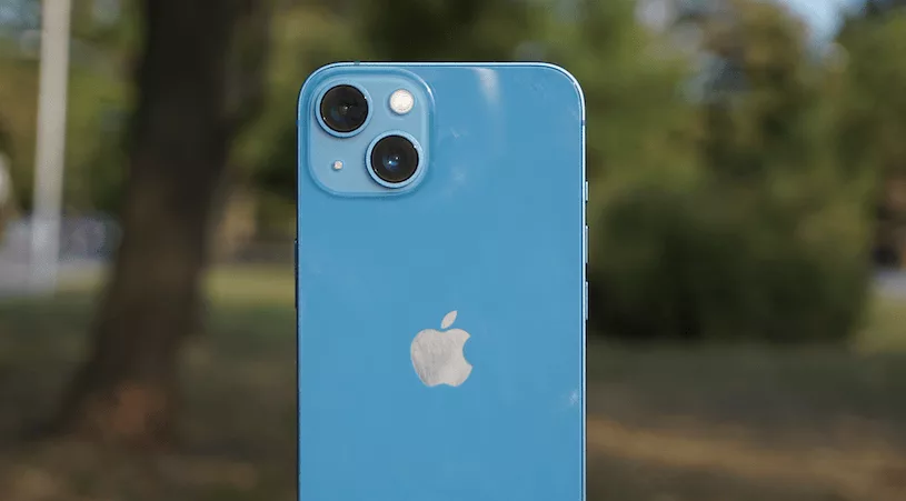 iPhone 13 по самой низкой цене