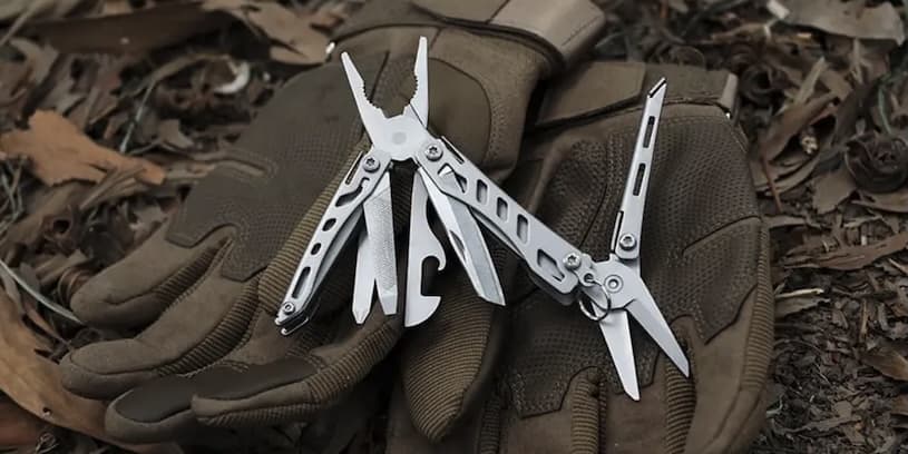 Мультитул NexTool