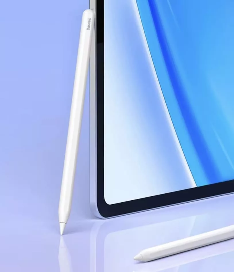 Топовый аналог Apple Pencil для iPad