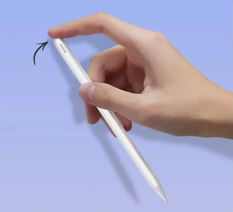 Альтернатива Apple Pencil