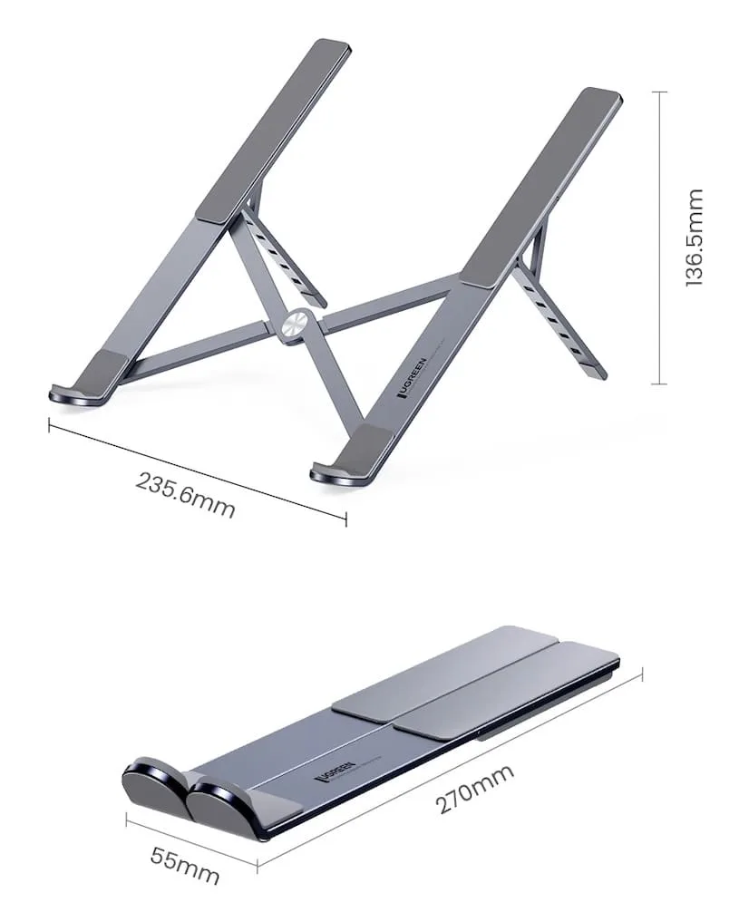 Подставка для ноутбука или планшета