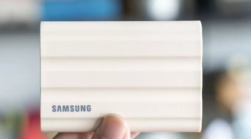 Лучший SSD-диск Samsung на 1 и 2 ТБ