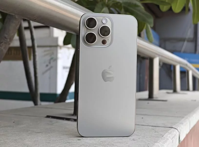 iPhone 15 Pro Max по классной цене