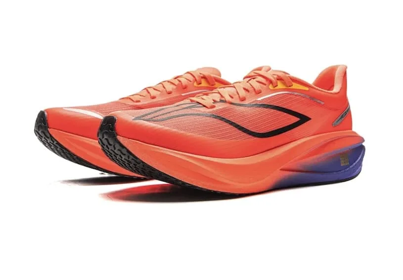 Мужские кроссовки от Li-Ning