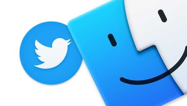Twitter снова доступно в Mac App Store