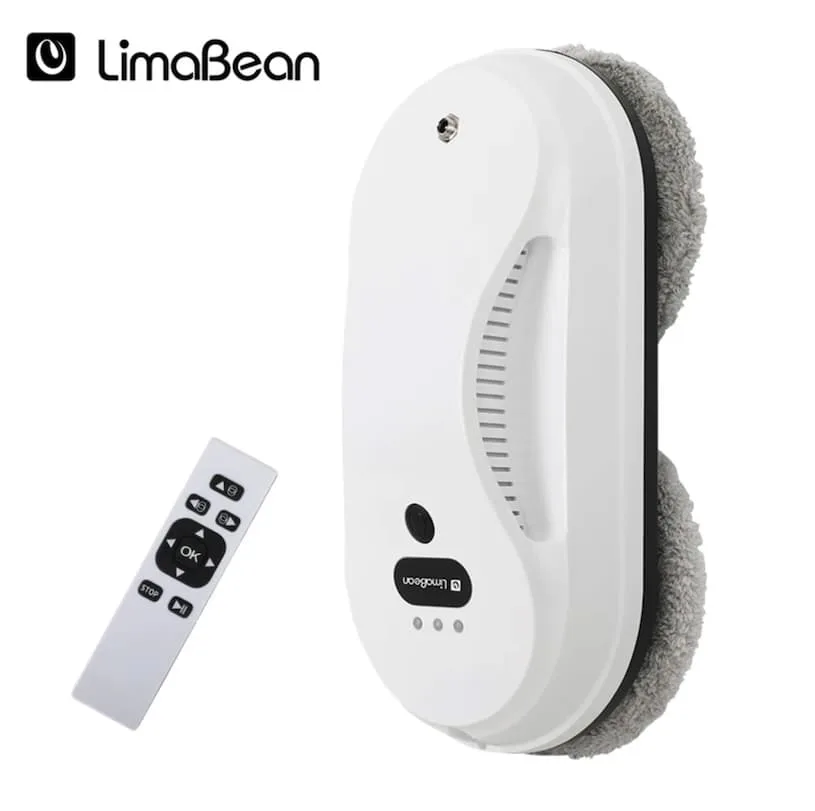 Робот-мойщик окон