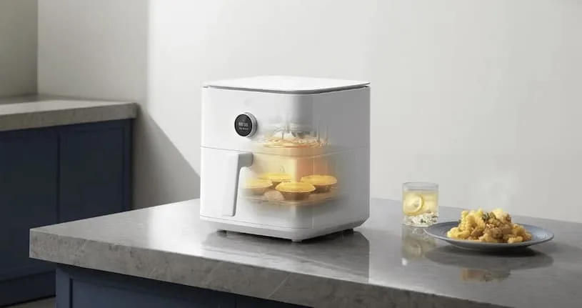 Аэрогриль Xiaomi