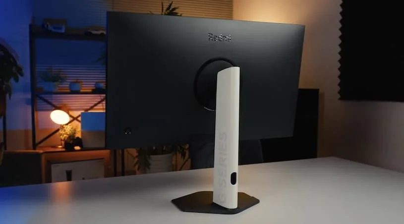 Лучший бюджетный игровой монитор Xiaomi