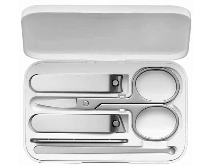 Лучший маникюрный набор Xiaomi