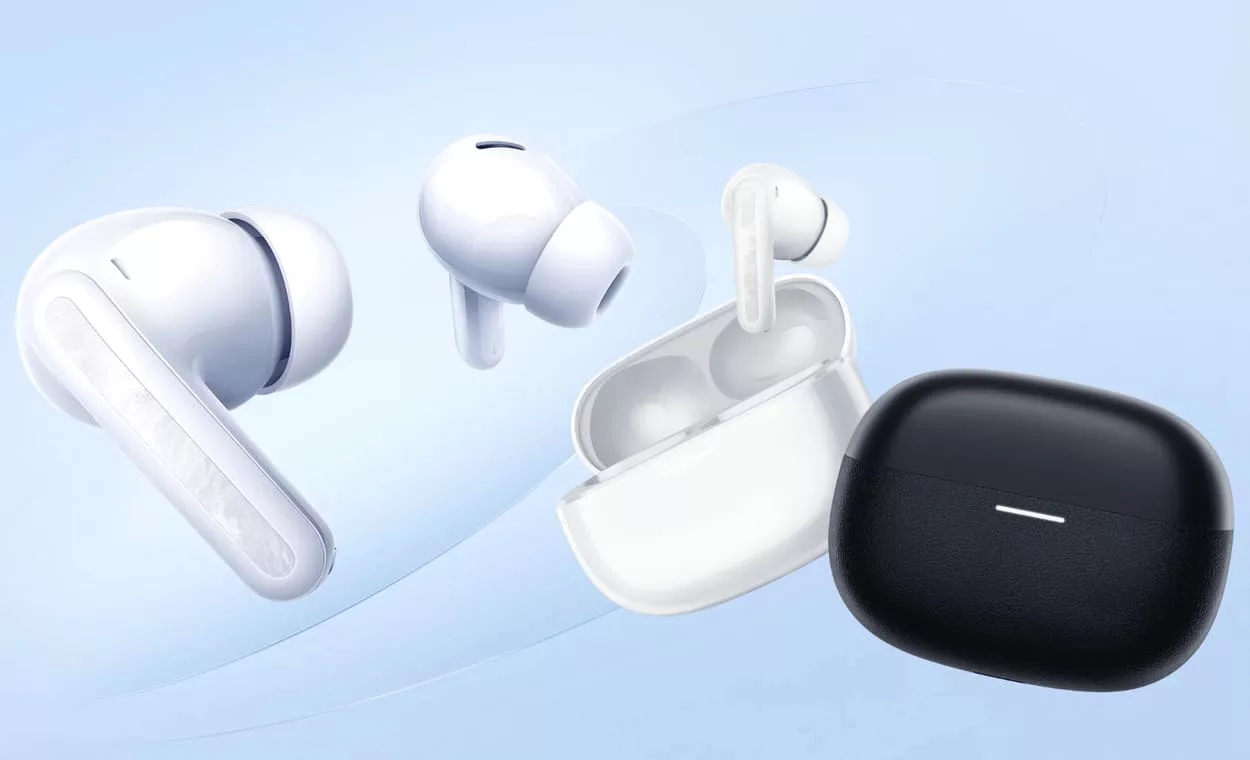 Лучшие беспроводные наушники с AliExpress вместо AirPods