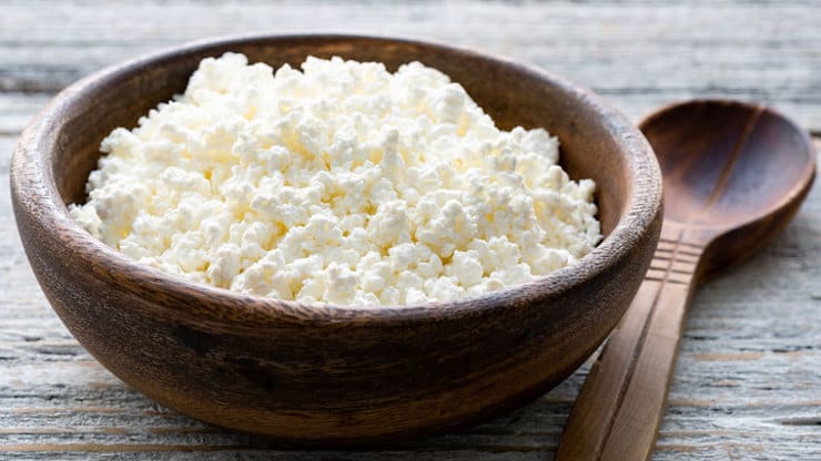 Which cottage cheese is better to buy and how to choose it