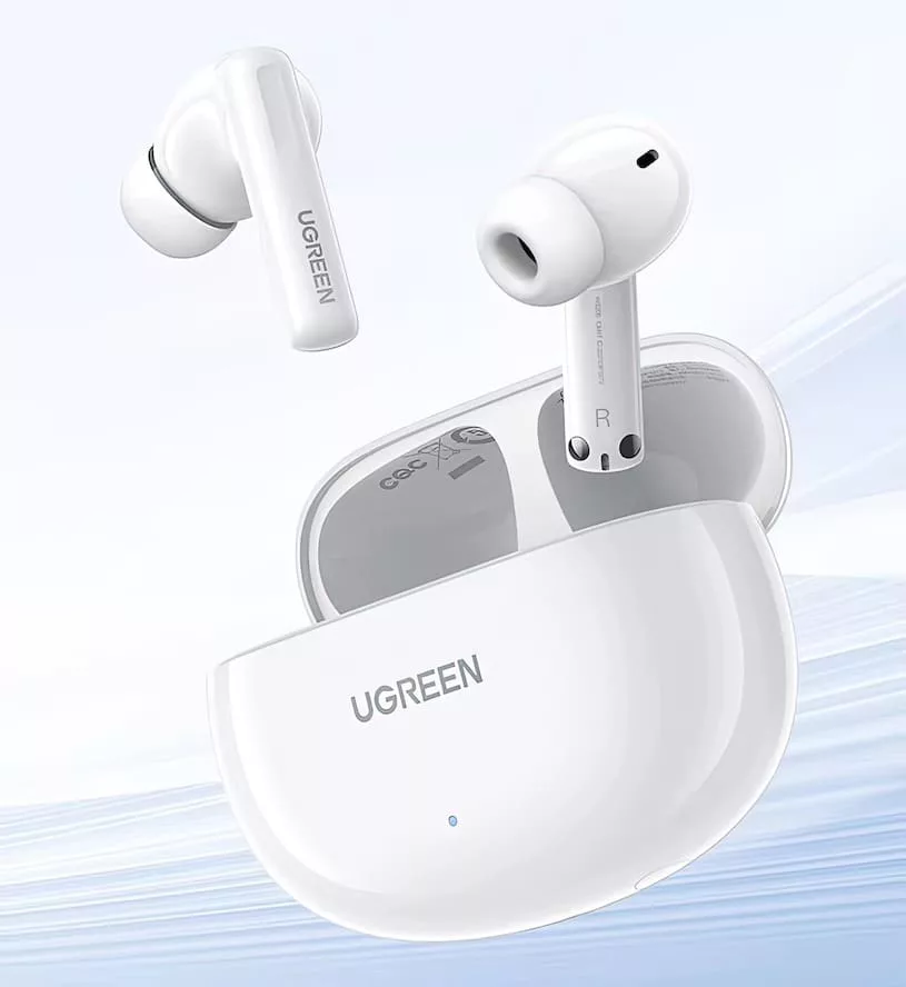 UGREEN HiTune T6