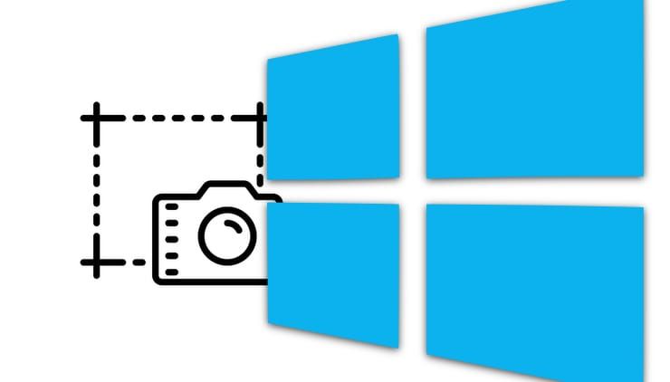 Как сделать скриншот в Windows 10?