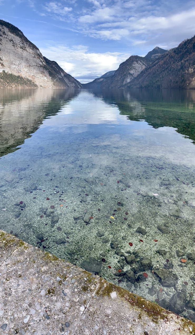 Как сделать панорамное фото на айфоне