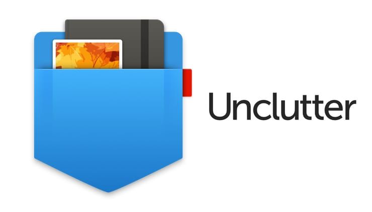 Обзор Unclutter для Mac