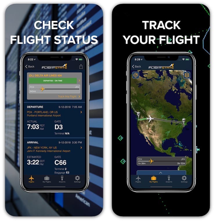 FlightStats