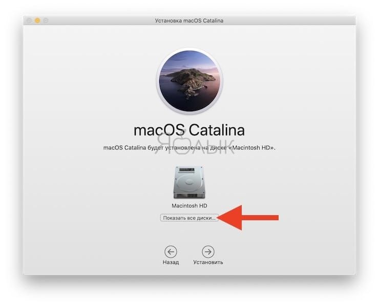 Как установить macOS на внешний SSD, чтобы ускорить старый Mac