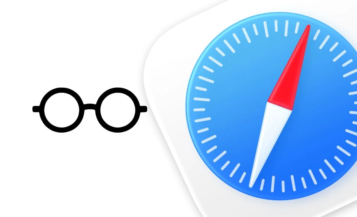 Список для чтения в Safari на iPhone и Mac