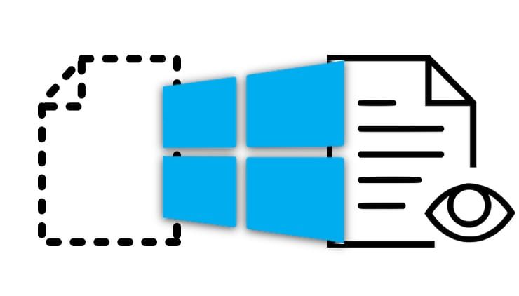 Dossiers et fichiers cachés dans Windows 10 : comment les masquer (afficher)