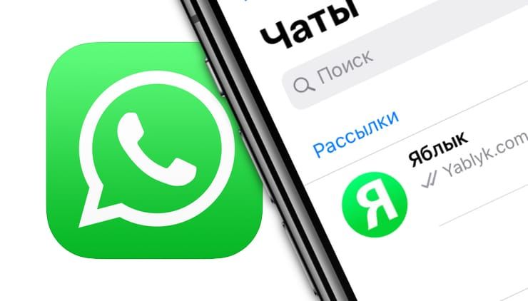 Как закрепить и открепить чат в WhatsApp