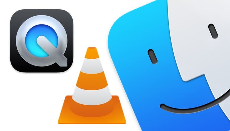 Как на Mac изменить приложение для открытия файлов по умолчанию