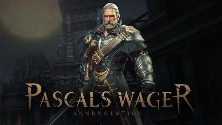 Обзор игры Pascal's Wager для iPhone и iPad