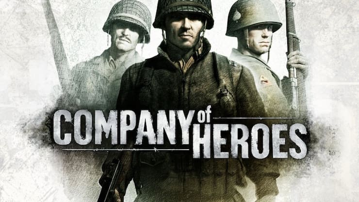 Company of Heroes для iPad