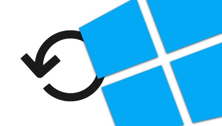 Как сделать сброс Windows 10 до заводских настроек