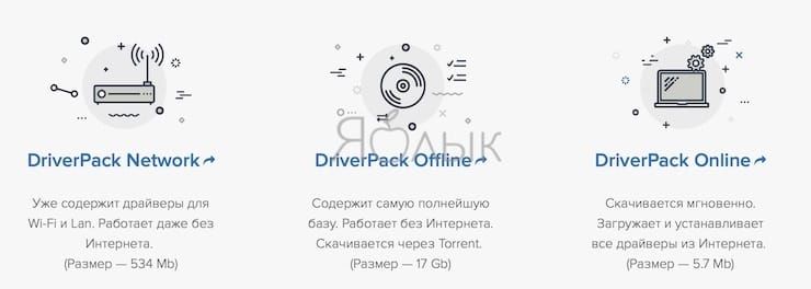 DriverPack