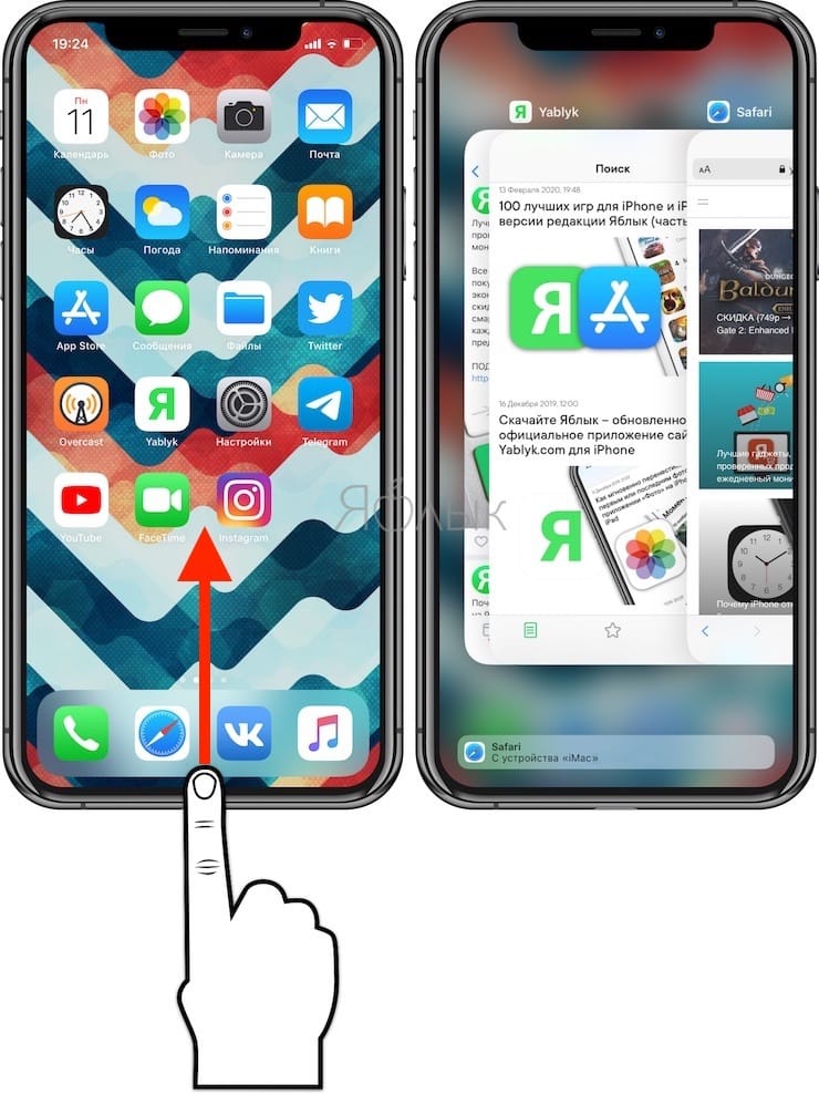 Айфоне закрыть. Как убрать вкладки на айфоне 11. Закрытие открытых приложений iphone. Вкладки приложений на айфоне. Открытые приложения на айфоне.