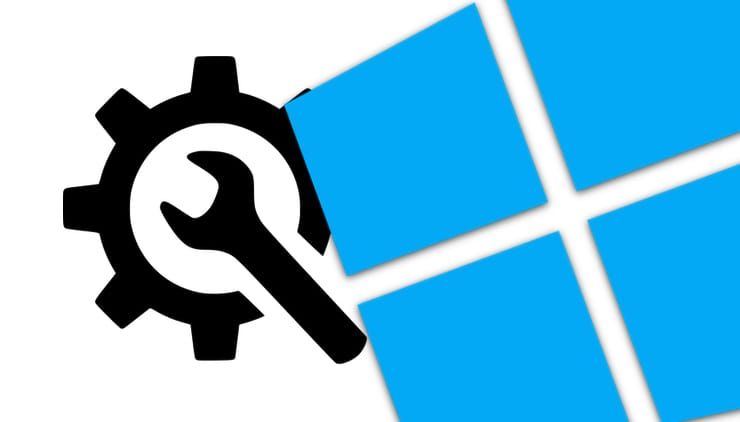 10 и 11 инструменты для устранения проблем в Windows 7, 8 и