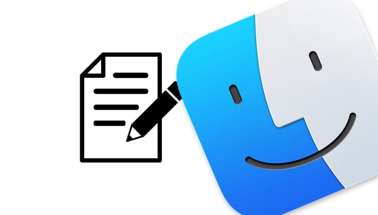 Функция Text Clippings на Mac: 5 полезных примеров по использованию