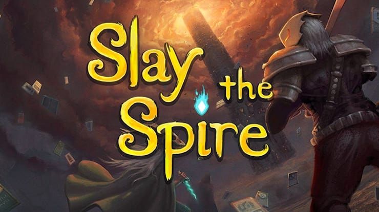 Обзор игры Slay the Spire для iPhone и iPad